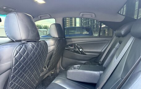 Toyota Camry, 2010 год, 2 050 000 рублей, 10 фотография