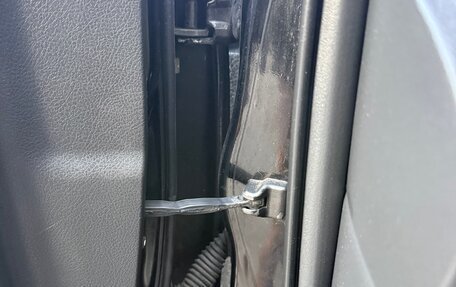 Toyota Camry, 2010 год, 2 050 000 рублей, 11 фотография