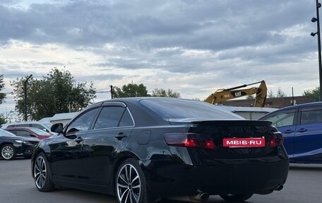 Toyota Camry, 2010 год, 2 050 000 рублей, 6 фотография
