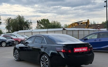 Toyota Camry, 2010 год, 2 050 000 рублей, 5 фотография