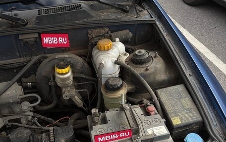Chevrolet Lanos I, 2007 год, 165 000 рублей, 22 фотография