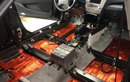 Toyota Camry, 2010 год, 2 050 000 рублей, 21 фотография