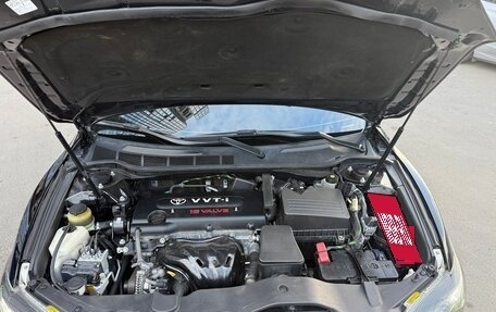 Toyota Camry, 2010 год, 2 050 000 рублей, 15 фотография