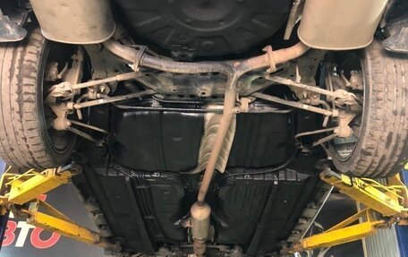 Toyota Camry, 2010 год, 2 050 000 рублей, 40 фотография