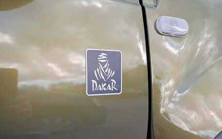 Renault Duster I рестайлинг, 2017 год, 1 260 000 рублей, 15 фотография