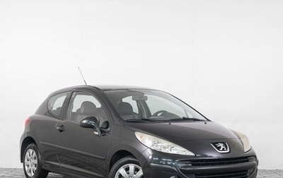 Peugeot 207 I, 2009 год, 799 000 рублей, 1 фотография