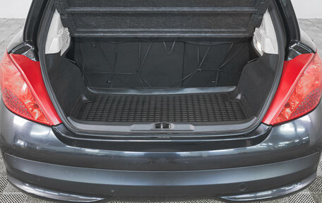 Peugeot 207 I, 2009 год, 799 000 рублей, 8 фотография