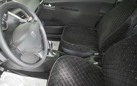 Peugeot 207 I, 2009 год, 799 000 рублей, 9 фотография