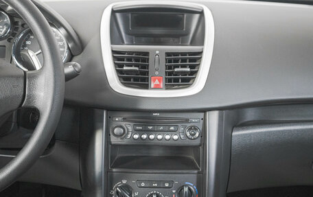 Peugeot 207 I, 2009 год, 799 000 рублей, 15 фотография