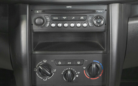 Peugeot 207 I, 2009 год, 799 000 рублей, 16 фотография