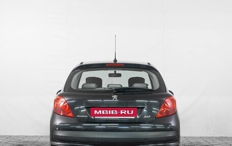 Peugeot 207 I, 2009 год, 799 000 рублей, 6 фотография