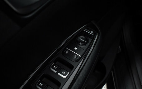 KIA Optima IV, 2019 год, 2 149 000 рублей, 11 фотография