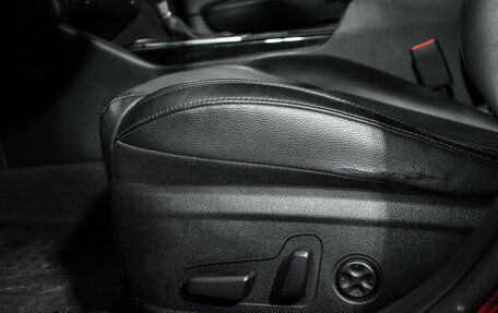KIA Optima IV, 2019 год, 2 149 000 рублей, 14 фотография