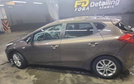 KIA cee'd III, 2012 год, 760 000 рублей, 6 фотография