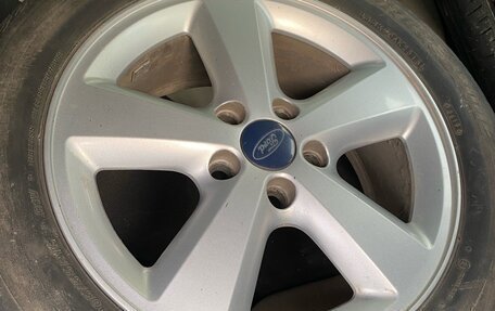 Ford Focus II рестайлинг, 2008 год, 375 000 рублей, 3 фотография