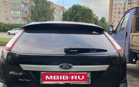 Ford Focus II рестайлинг, 2008 год, 375 000 рублей, 2 фотография
