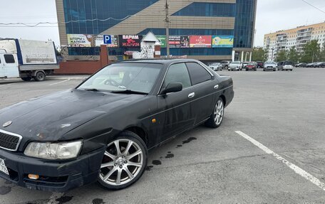 Nissan Laurel VIII, 1997 год, 295 499 рублей, 1 фотография