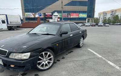 Nissan Laurel VIII, 1997 год, 295 499 рублей, 1 фотография