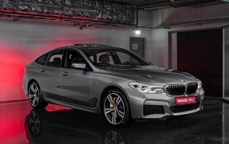 BMW 6 серия, 2018 год, 5 300 000 рублей, 1 фотография