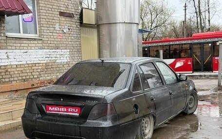 Daewoo Nexia I рестайлинг, 2009 год, 135 000 рублей, 1 фотография
