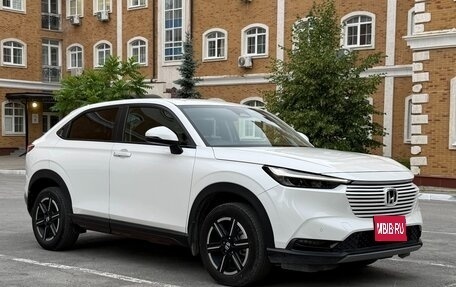 Honda Vezel, 2022 год, 2 290 000 рублей, 1 фотография