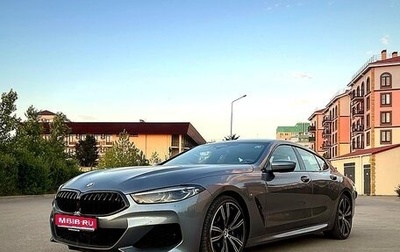 BMW 8 серия, 2021 год, 8 000 000 рублей, 1 фотография