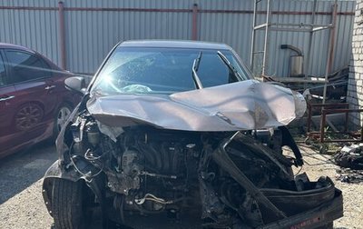 Hyundai Solaris II рестайлинг, 2015 год, 600 000 рублей, 1 фотография