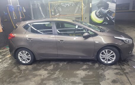 KIA cee'd III, 2012 год, 760 000 рублей, 7 фотография