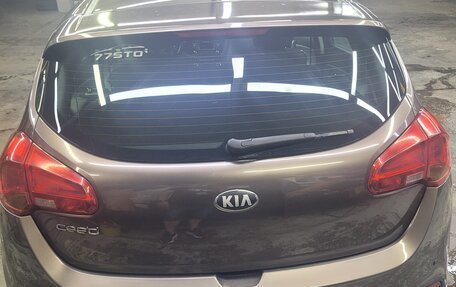 KIA cee'd III, 2012 год, 760 000 рублей, 8 фотография