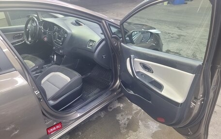 KIA cee'd III, 2012 год, 760 000 рублей, 11 фотография