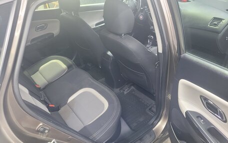KIA cee'd III, 2012 год, 760 000 рублей, 12 фотография