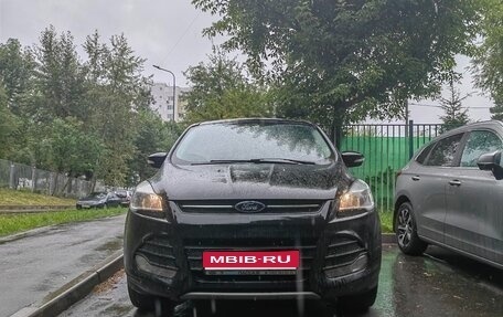Ford Kuga III, 2014 год, 1 200 000 рублей, 1 фотография