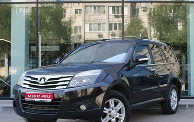 Great Wall Hover H3 I, 2014 год, 743 000 рублей, 1 фотография