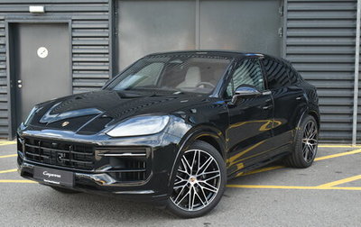 Porsche Cayenne III, 2026 год, 19 700 000 рублей, 1 фотография