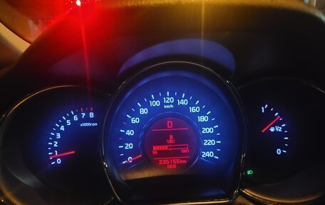 KIA cee'd III, 2012 год, 760 000 рублей, 14 фотография