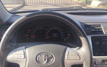 Toyota Camry, 2010 год, 1 450 000 рублей, 1 фотография