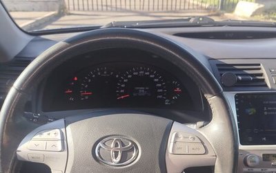 Toyota Camry, 2010 год, 1 450 000 рублей, 1 фотография