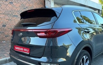 KIA Sportage IV рестайлинг, 2021 год, 2 350 000 рублей, 1 фотография