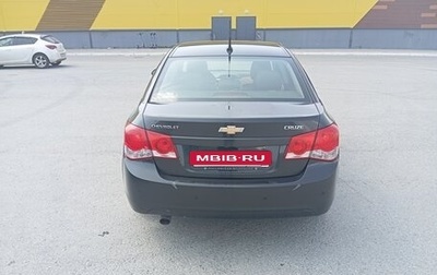 Chevrolet Cruze II, 2011 год, 570 000 рублей, 1 фотография