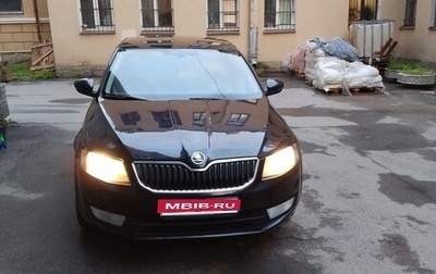 Skoda Octavia, 2014 год, 600 000 рублей, 1 фотография