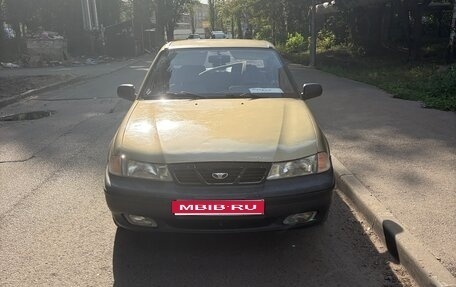 Daewoo Nexia I рестайлинг, 2005 год, 95 000 рублей, 1 фотография