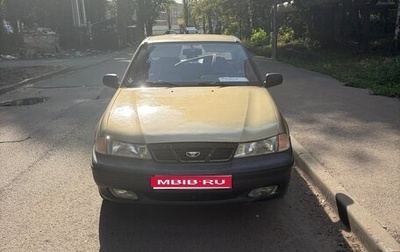 Daewoo Nexia I рестайлинг, 2005 год, 95 000 рублей, 1 фотография