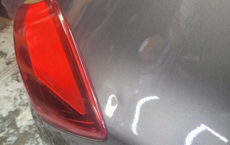 KIA cee'd III, 2012 год, 760 000 рублей, 20 фотография