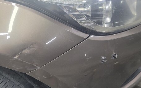 KIA cee'd III, 2012 год, 760 000 рублей, 23 фотография