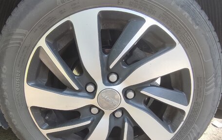 KIA cee'd III, 2012 год, 850 000 рублей, 11 фотография