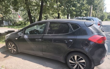 KIA cee'd III, 2012 год, 850 000 рублей, 3 фотография