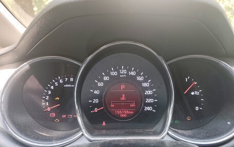 KIA cee'd III, 2012 год, 850 000 рублей, 5 фотография