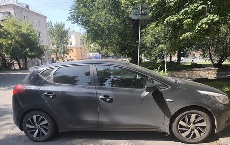 KIA cee'd III, 2012 год, 850 000 рублей, 4 фотография