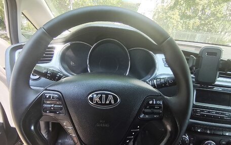 KIA cee'd III, 2012 год, 850 000 рублей, 7 фотография