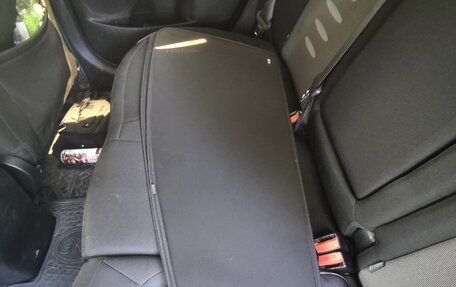 KIA cee'd III, 2012 год, 850 000 рублей, 13 фотография
